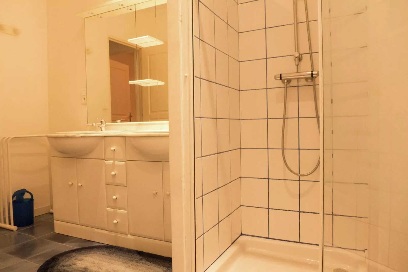 Maison de vacances - MURVIEL-LES-BEZIERS-Badezimmer
