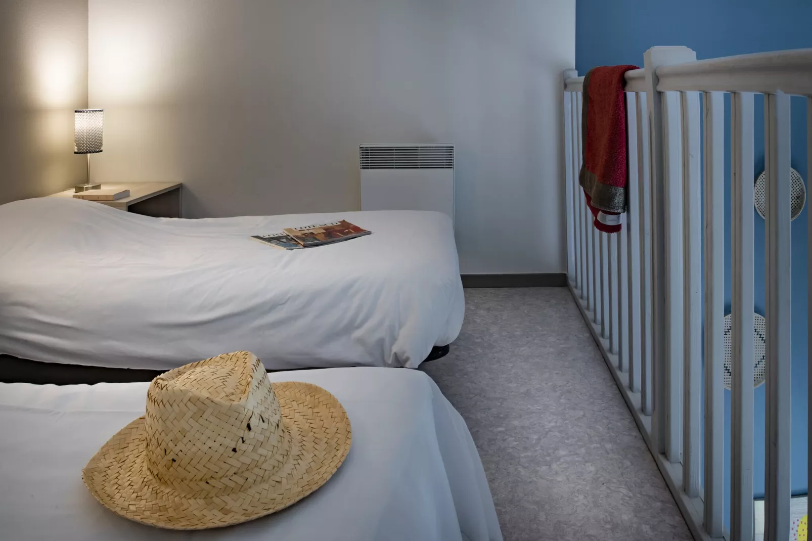 Le Domaine du Golf 10-Bedroom