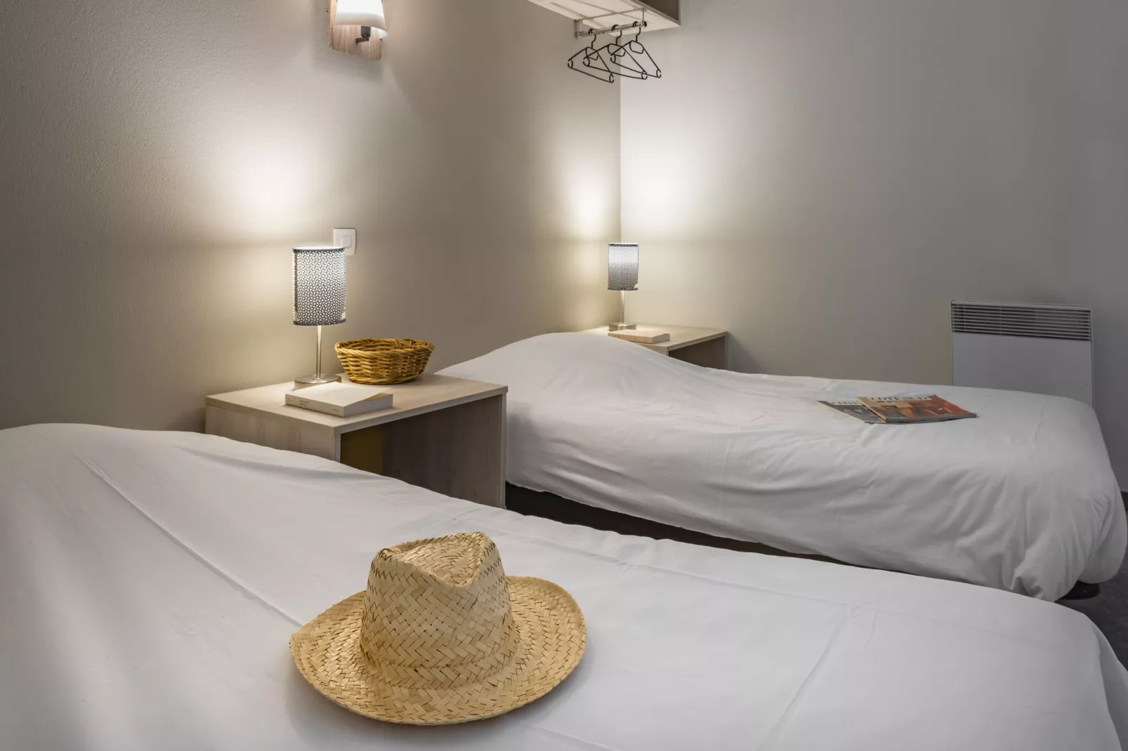 Le Domaine du Golf 10-Bedroom
