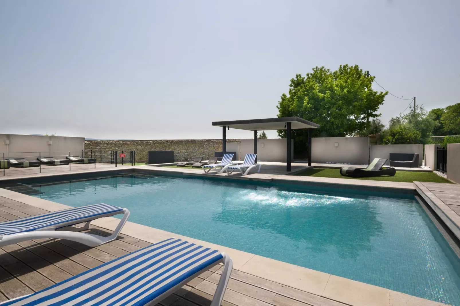Le Domaine du Golf 10-Pool