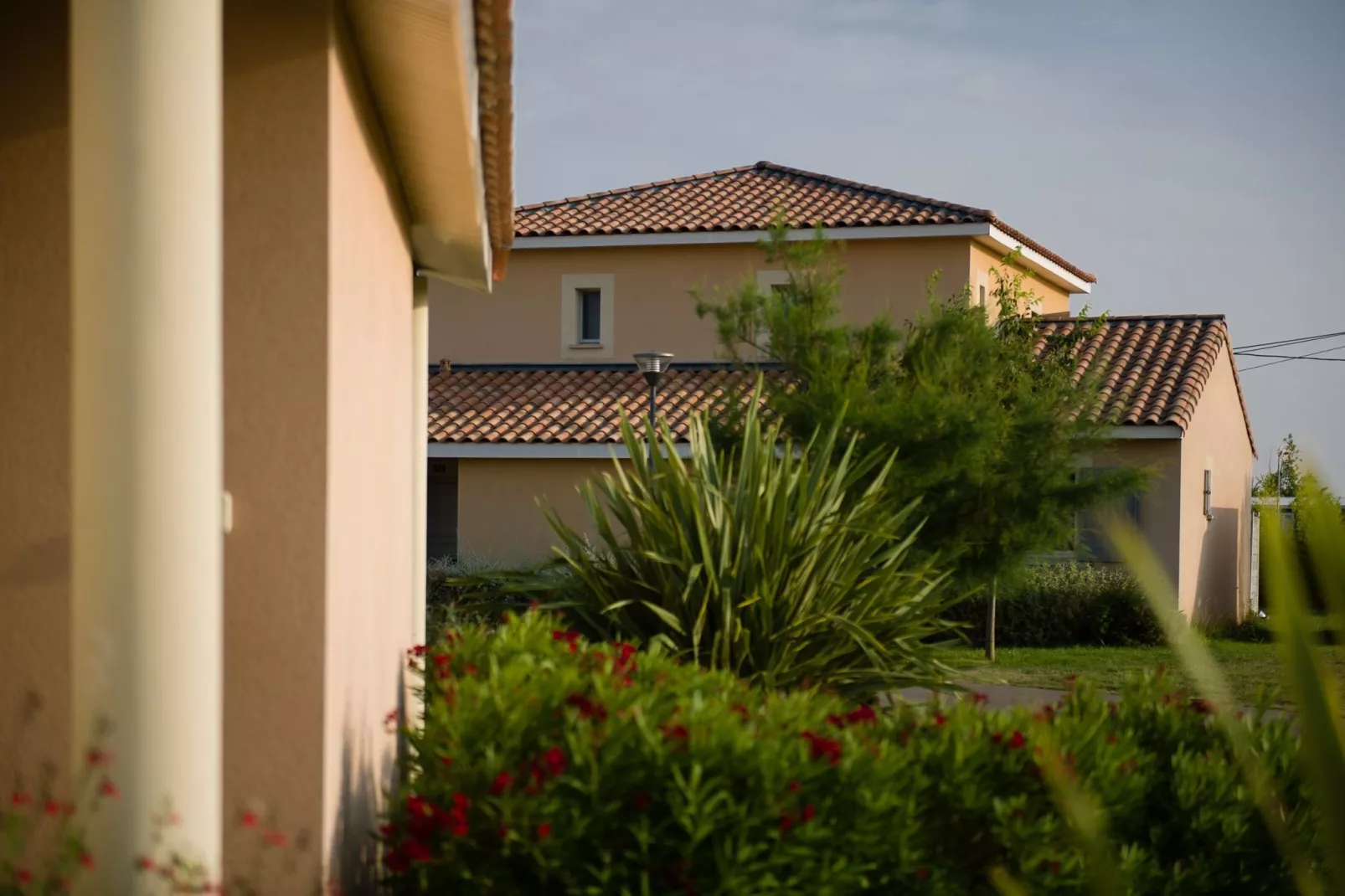 Le Domaine du Golf 9-Exterior summer