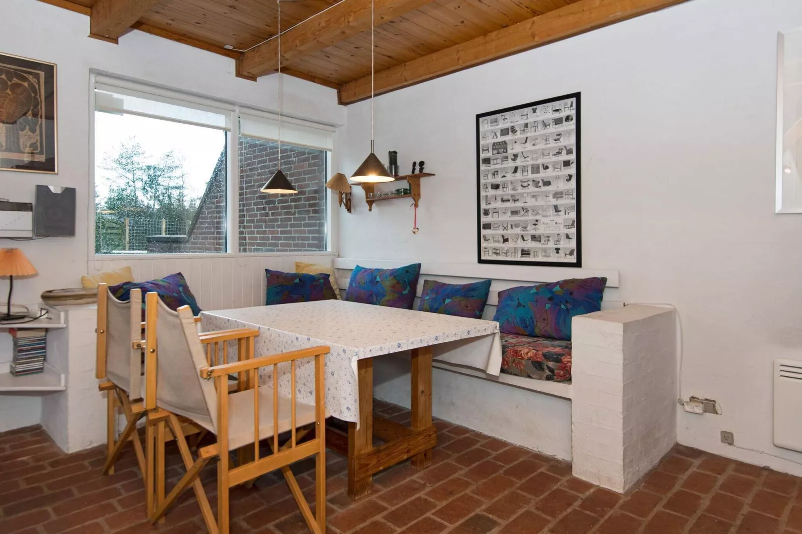 4 Personen Ferienhaus in Rømø-By Traum