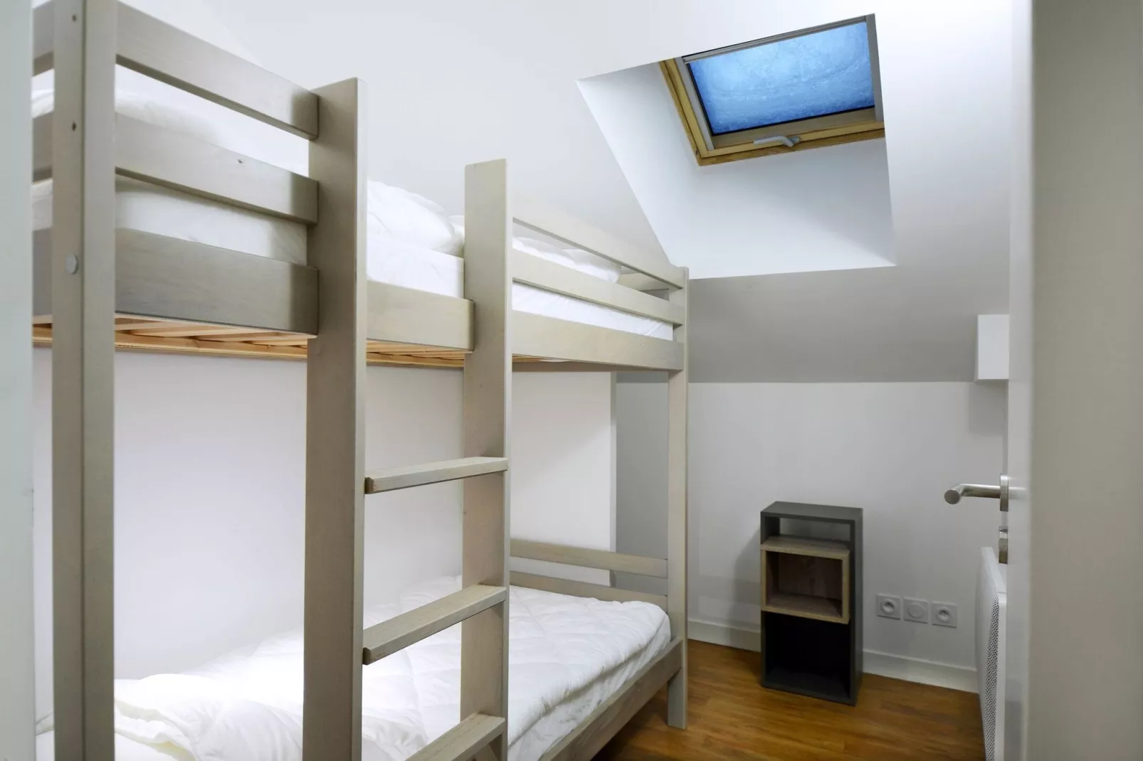 Les Balcons d'Auréa 4-Bedroom