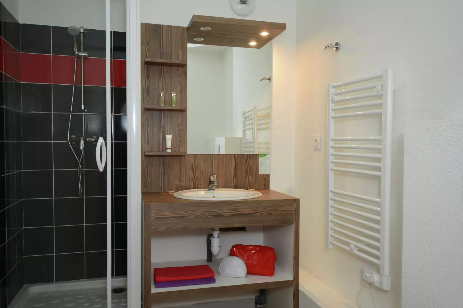 Résidence	L'Ours Blanc 4-Bathroom