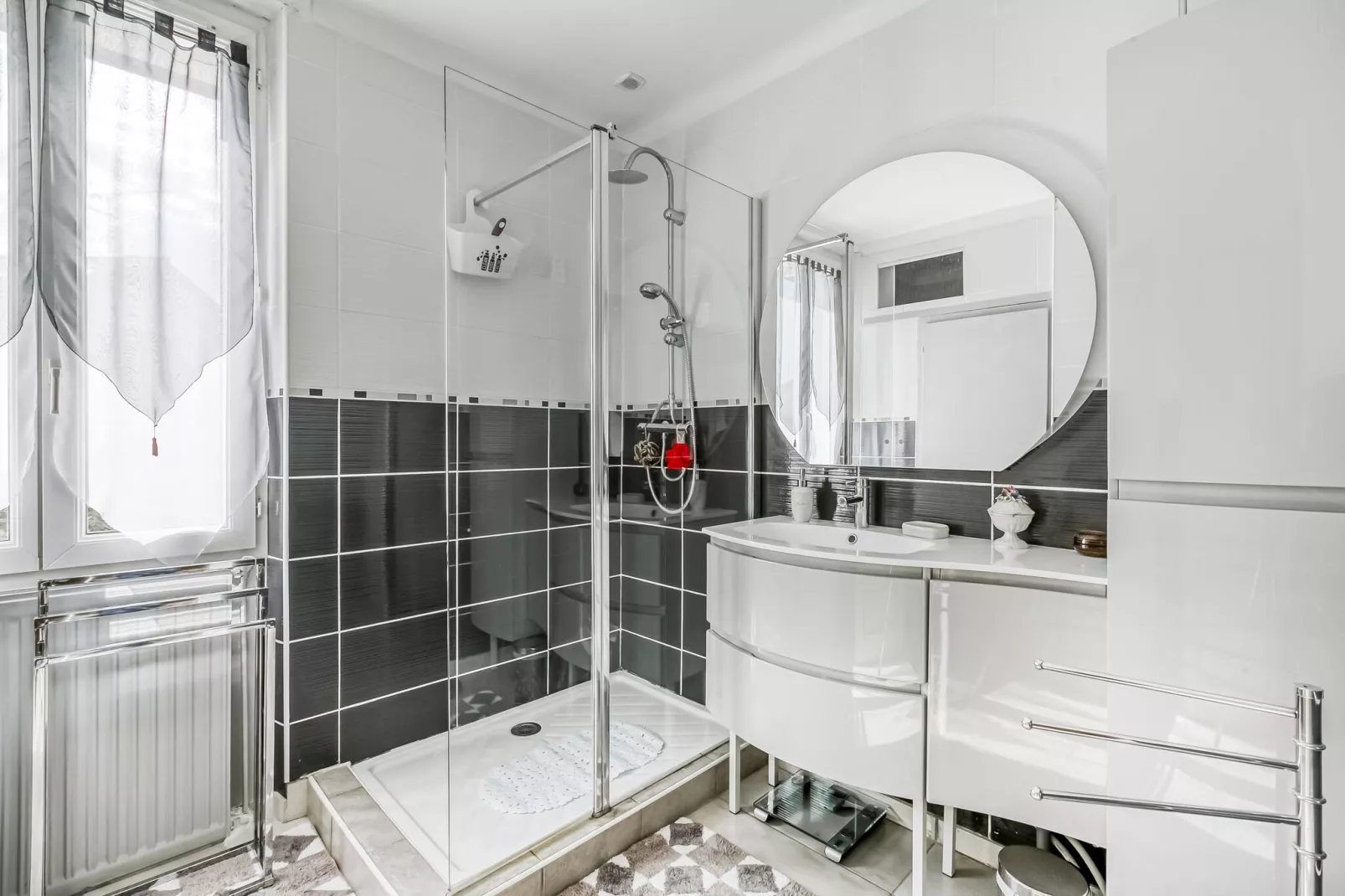 La Maison Seberika-Bathroom