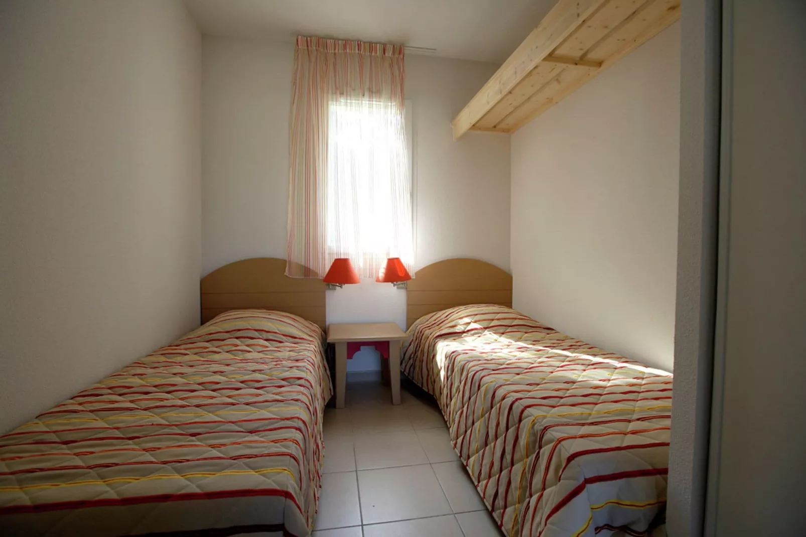 L'Allée des Dunes 4-Schlafzimmer