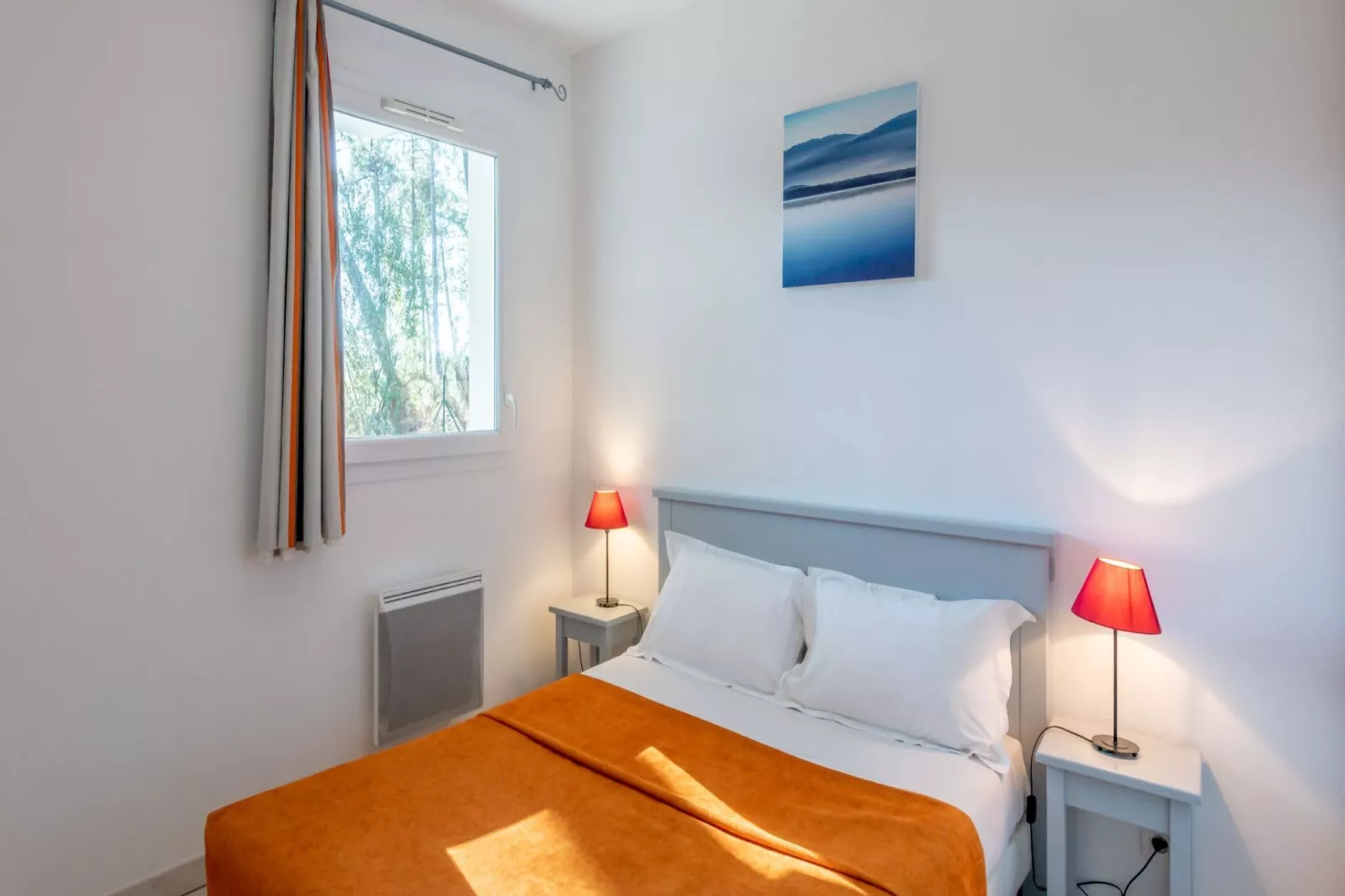 Le Domaine des Grands Lacs 1-Bedroom
