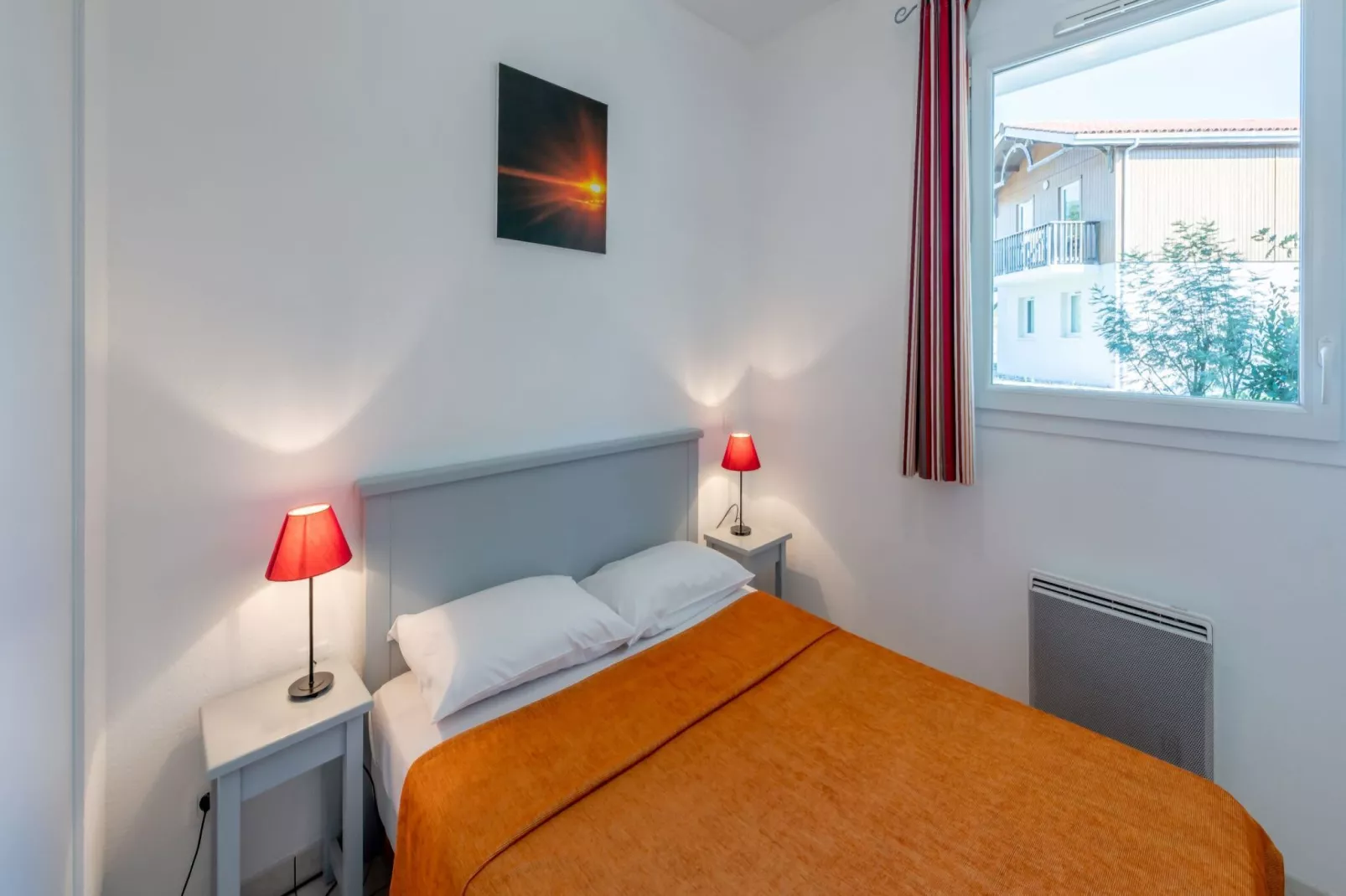 Le Domaine des Grands Lacs 2-Bedroom