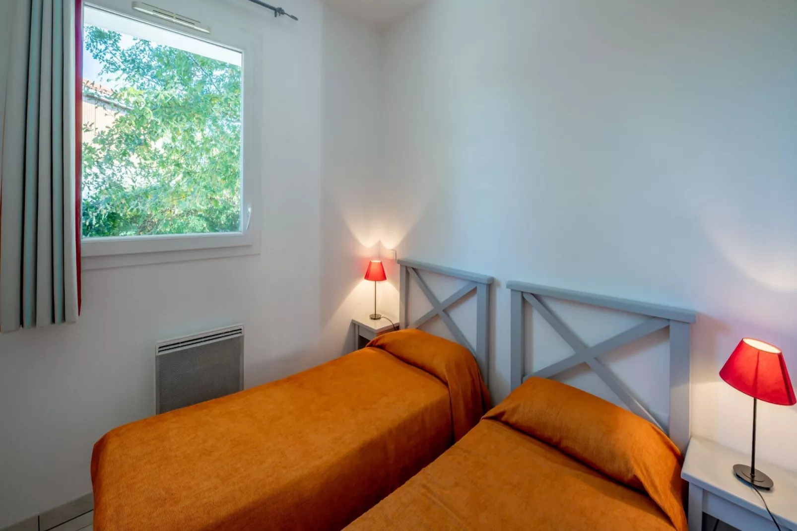 Le Domaine des Grands Lacs 2-Bedroom