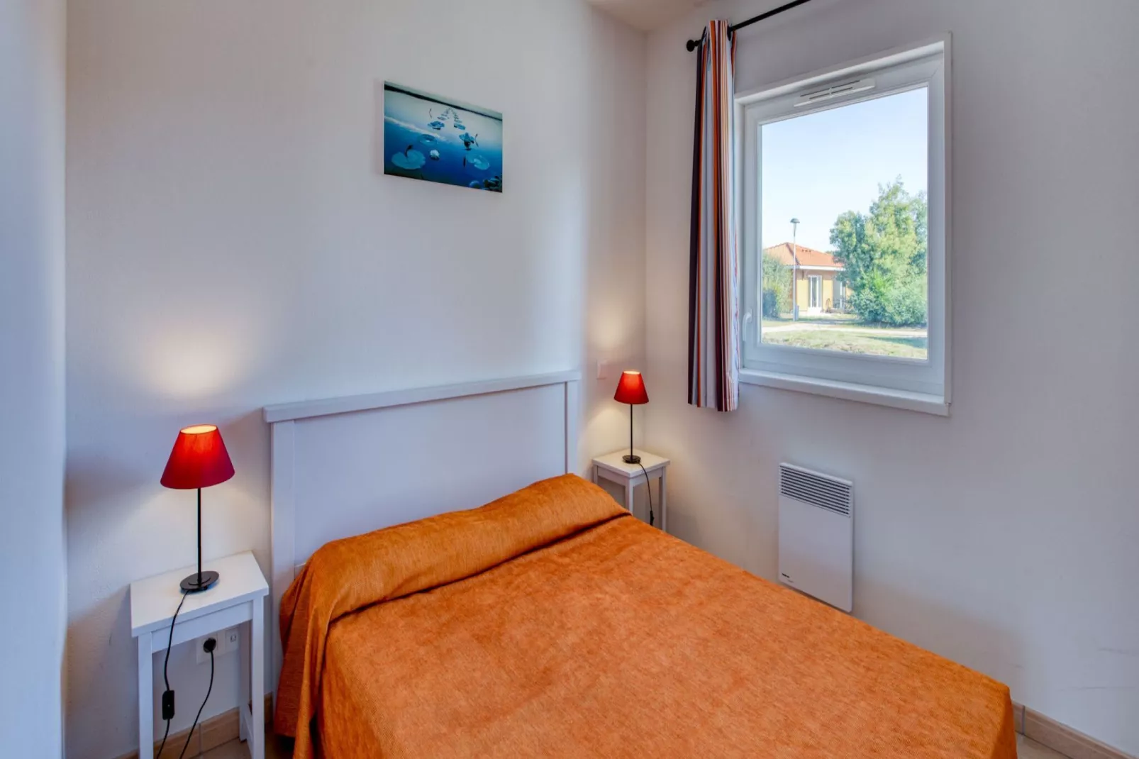 Le Domaine des Grands Lacs 3-Bedroom