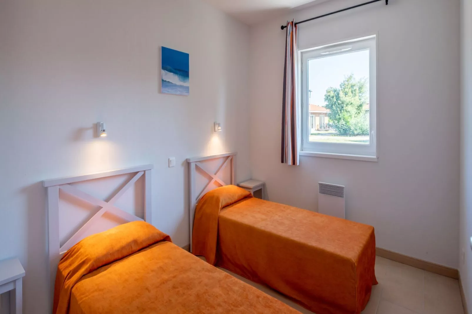 Le Domaine des Grands Lacs 3-Bedroom