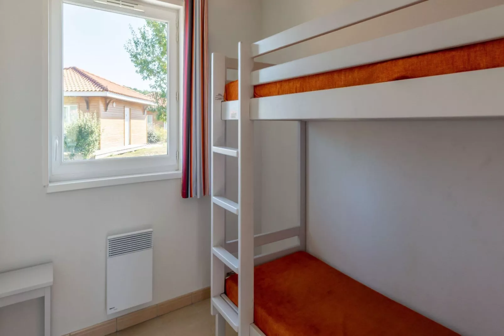 Le Domaine des Grands Lacs 3-Bedroom
