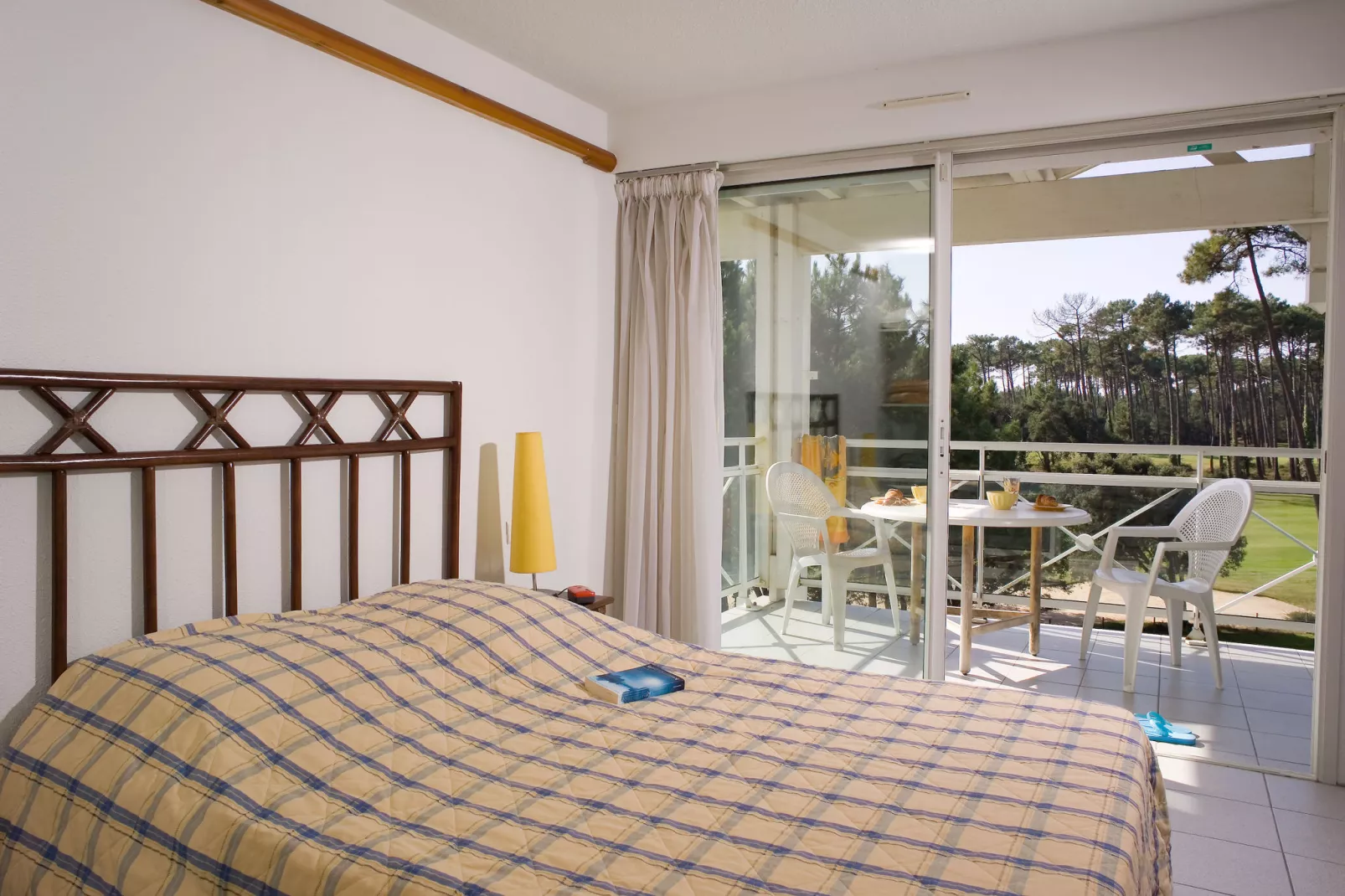 Résidence du Golf 7-Schlafzimmer