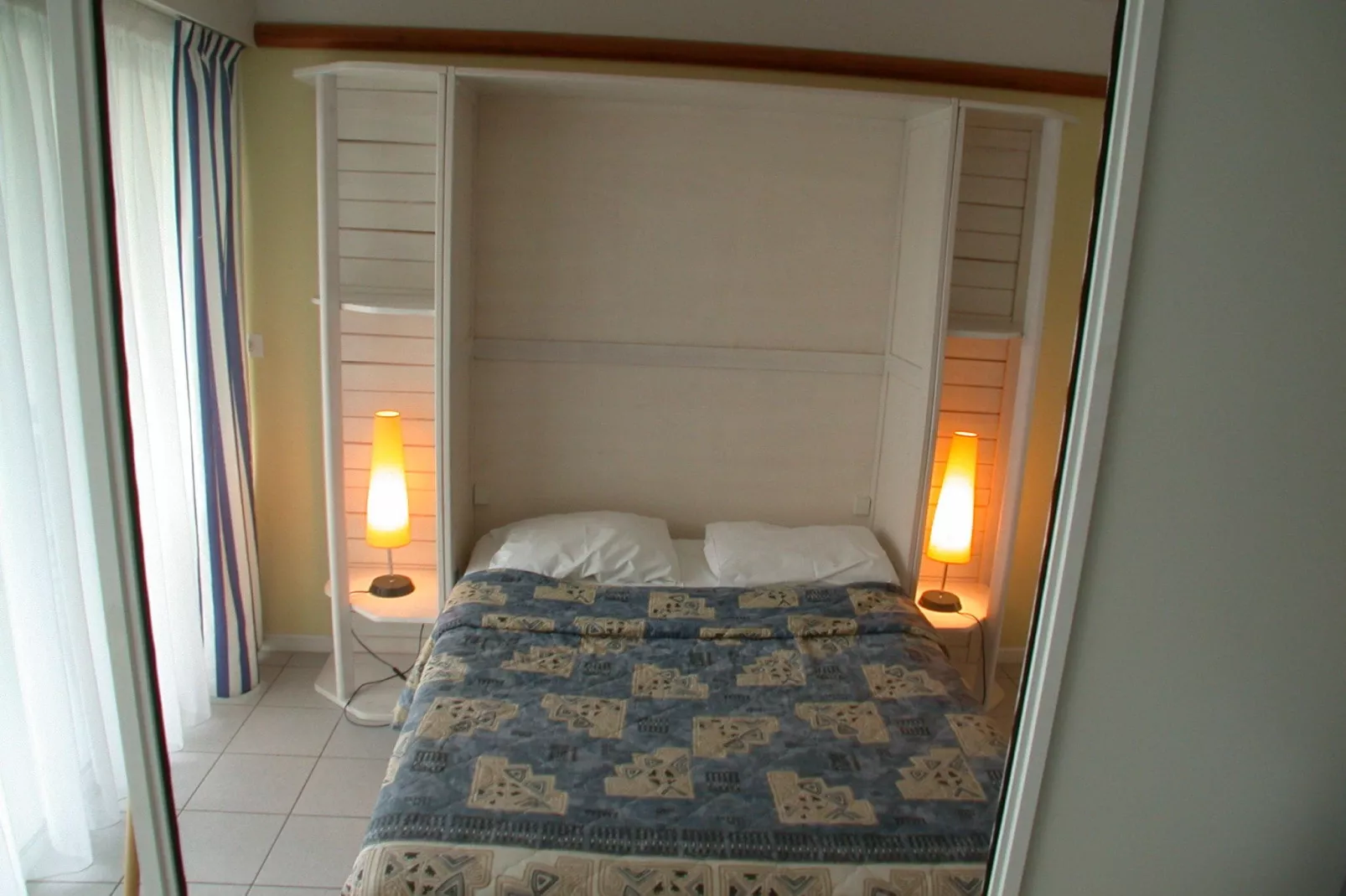 Résidence du Golf 9-Schlafzimmer