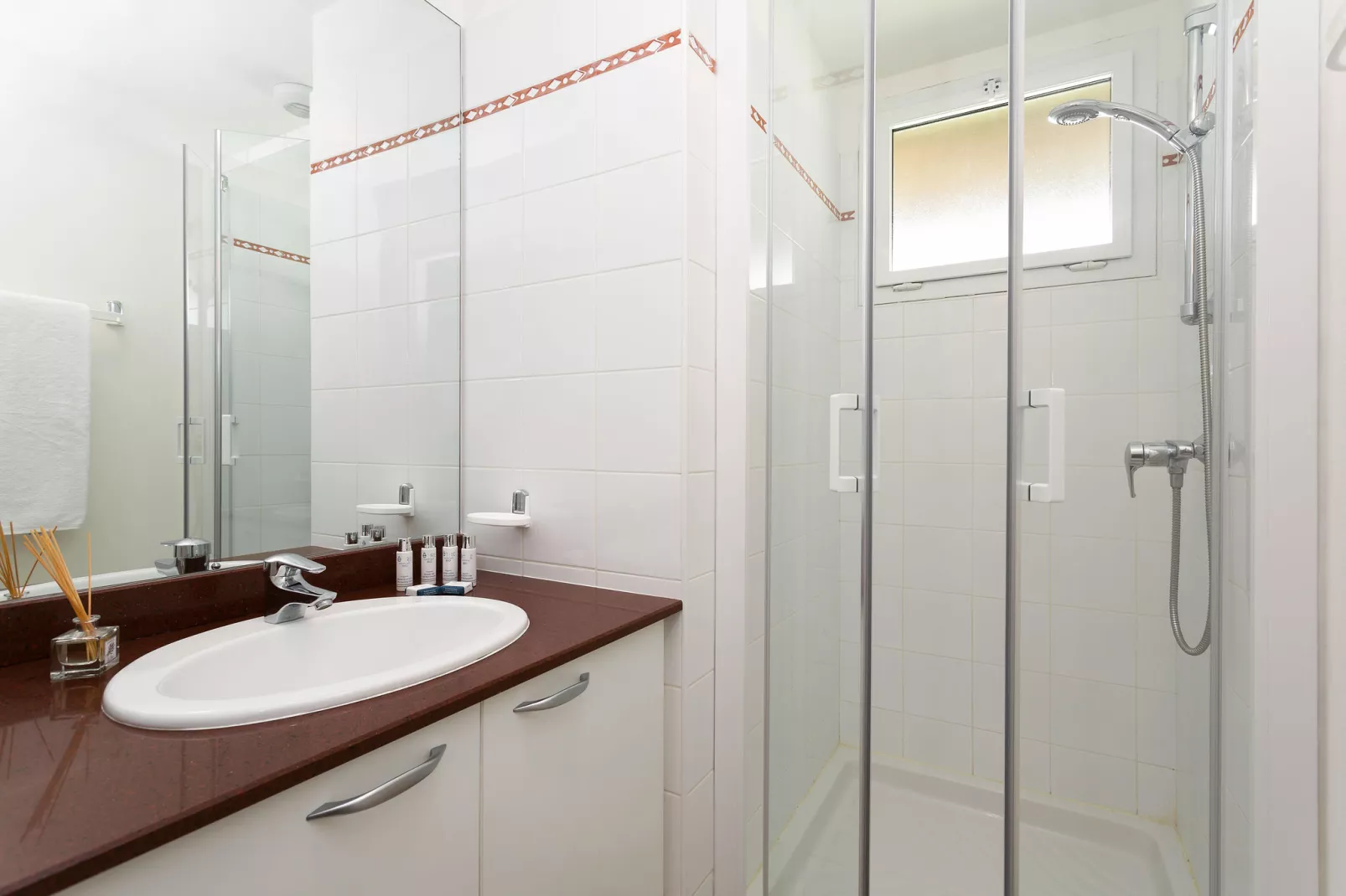 Villas Clairière aux Chevreuils 3-Bathroom