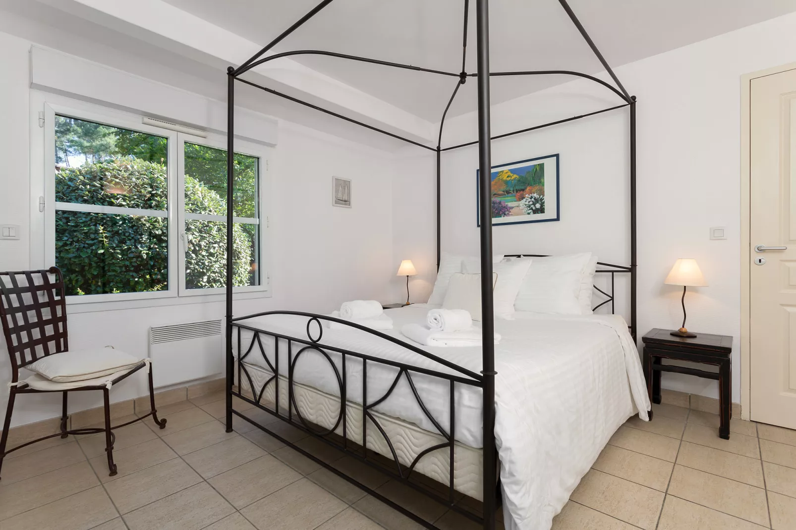 Villas Clairière aux Chevreuils 2-Bedroom