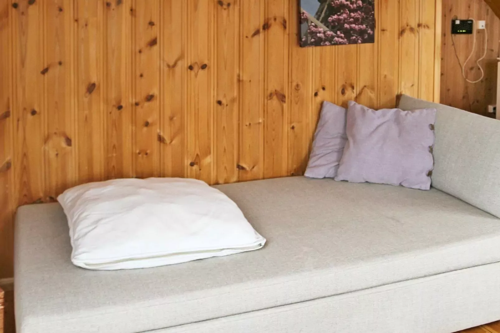 5 person holiday home in LONEVÅG-Indoor