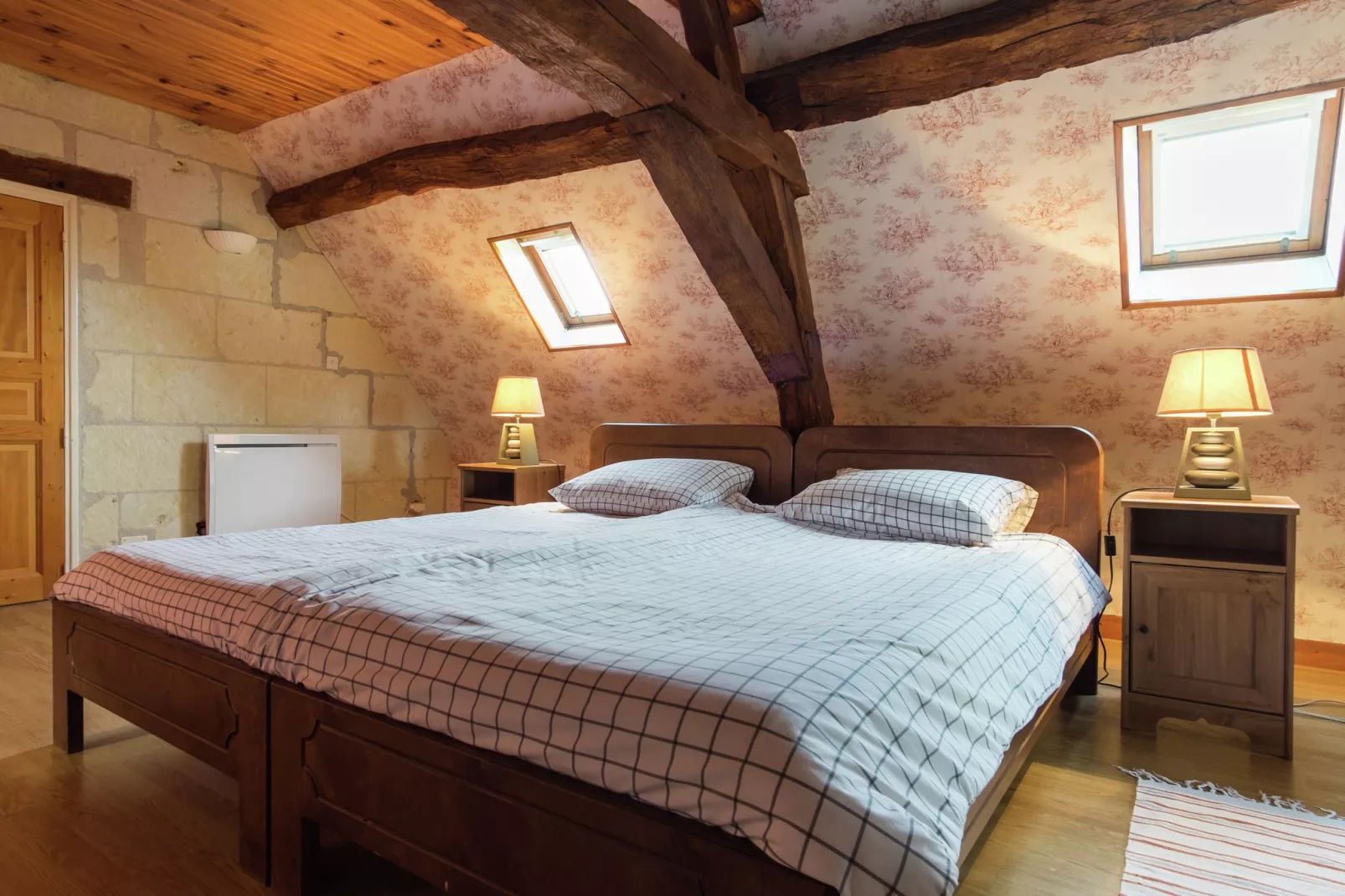 La Ferme les Drageonnières