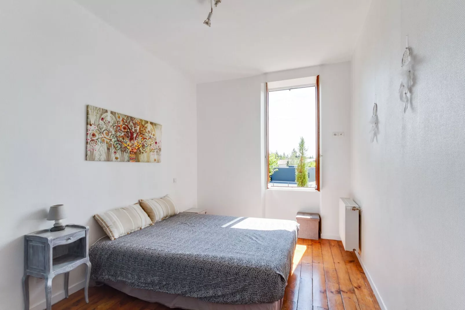 MAISON BUFFET - Schlafzimmer