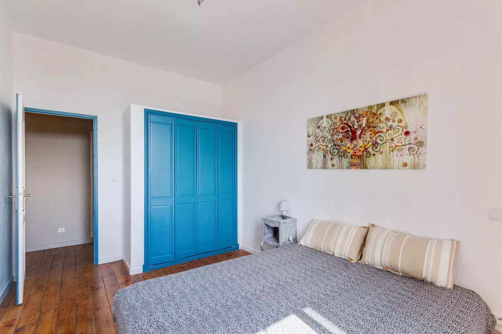 MAISON BUFFET - Schlafzimmer