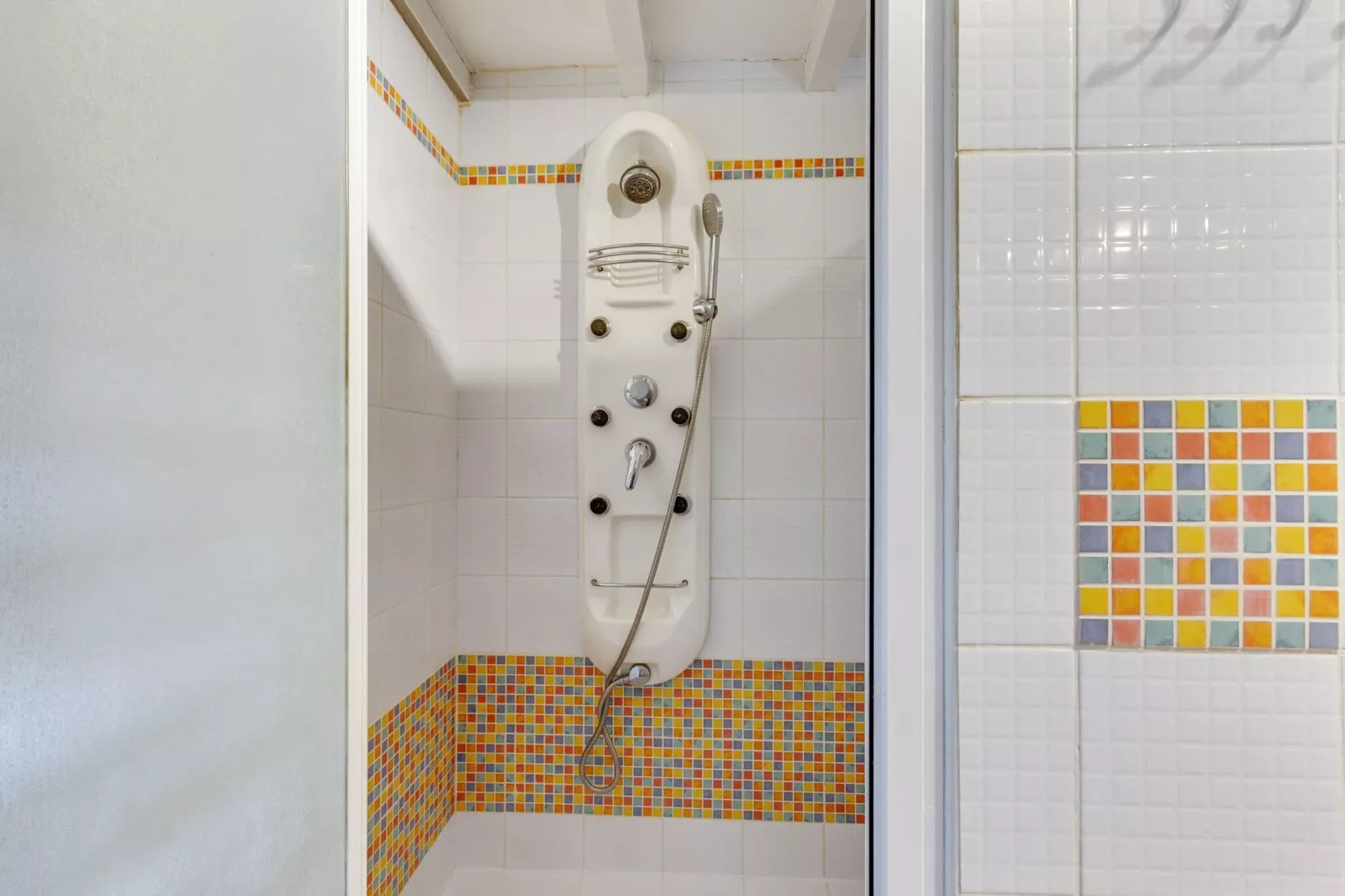 MAISON BUFFET - Badezimmer