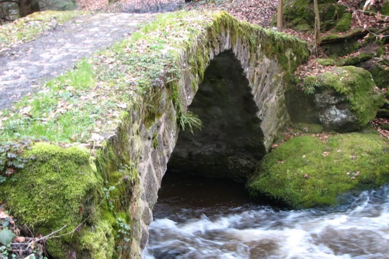 Gite -   SAUVAIN-Areas summer 20km