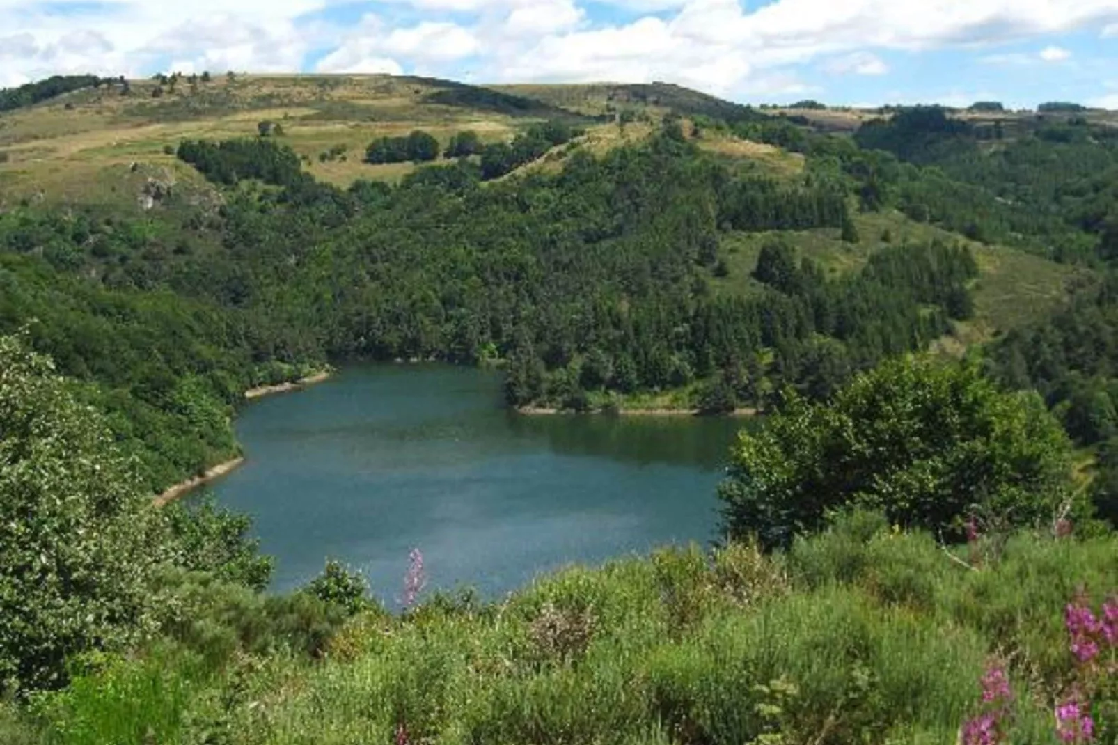 Gite -   SAUVAIN-Areas summer 20km