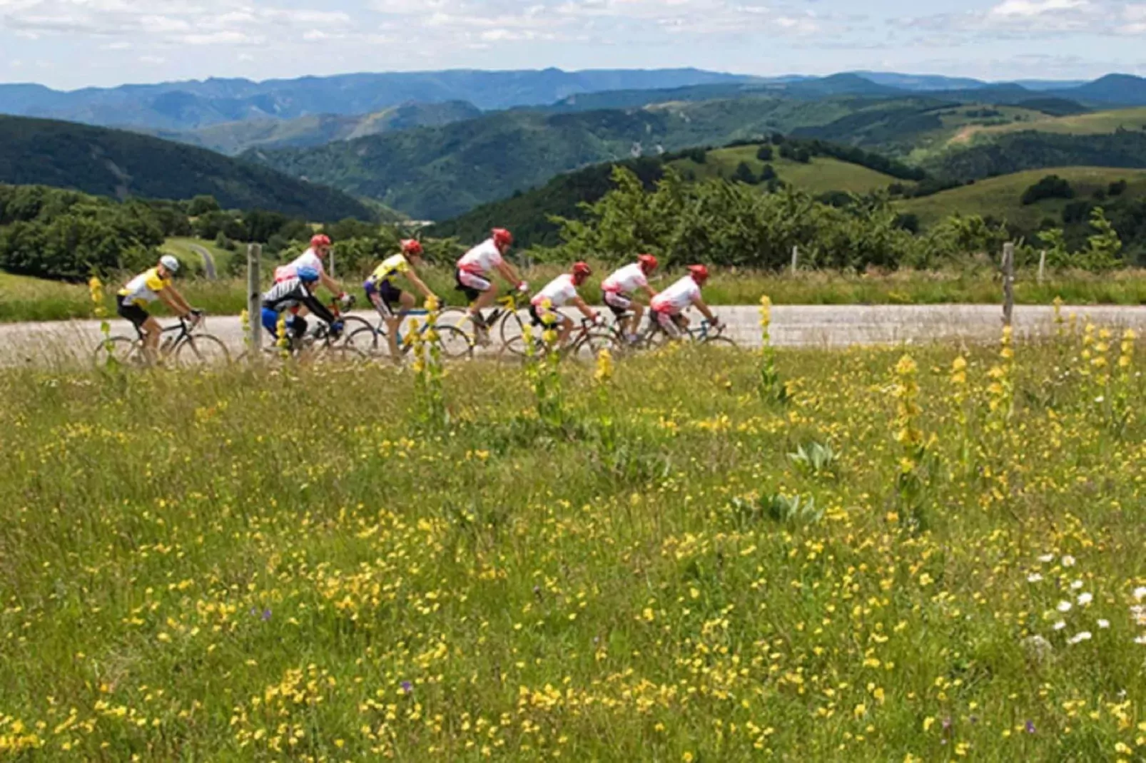 Gite -   SAUVAIN-Areas summer 20km