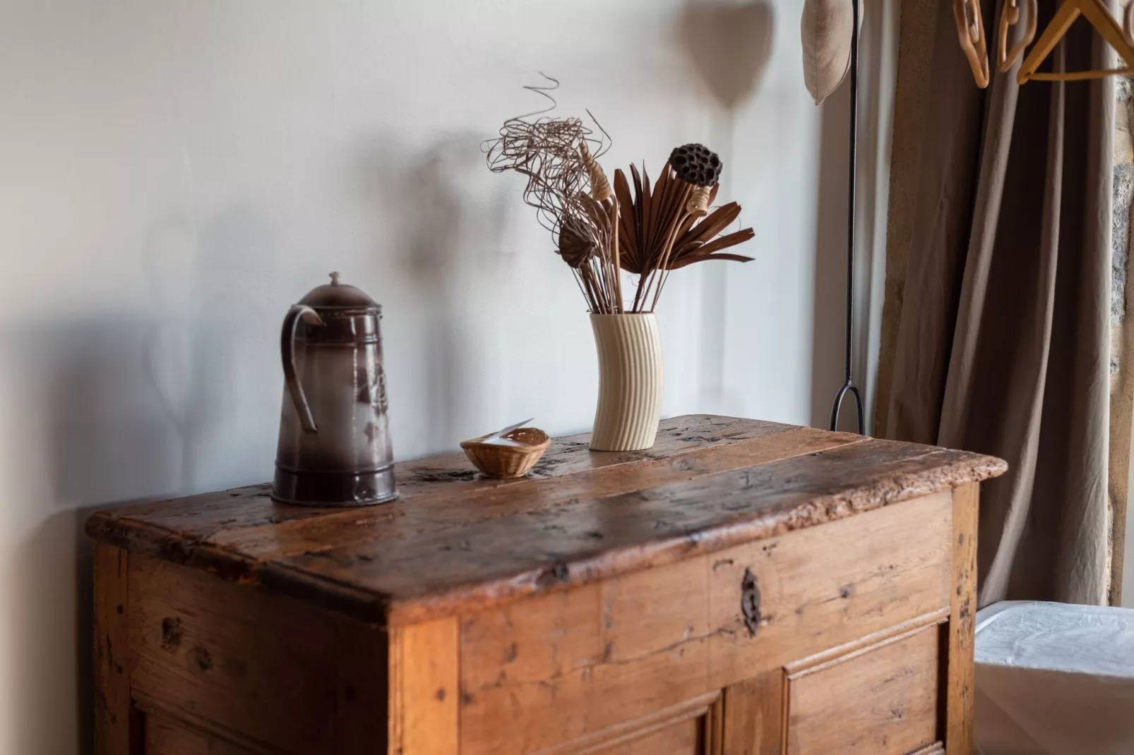 Maison à la campagne-Atmosphere