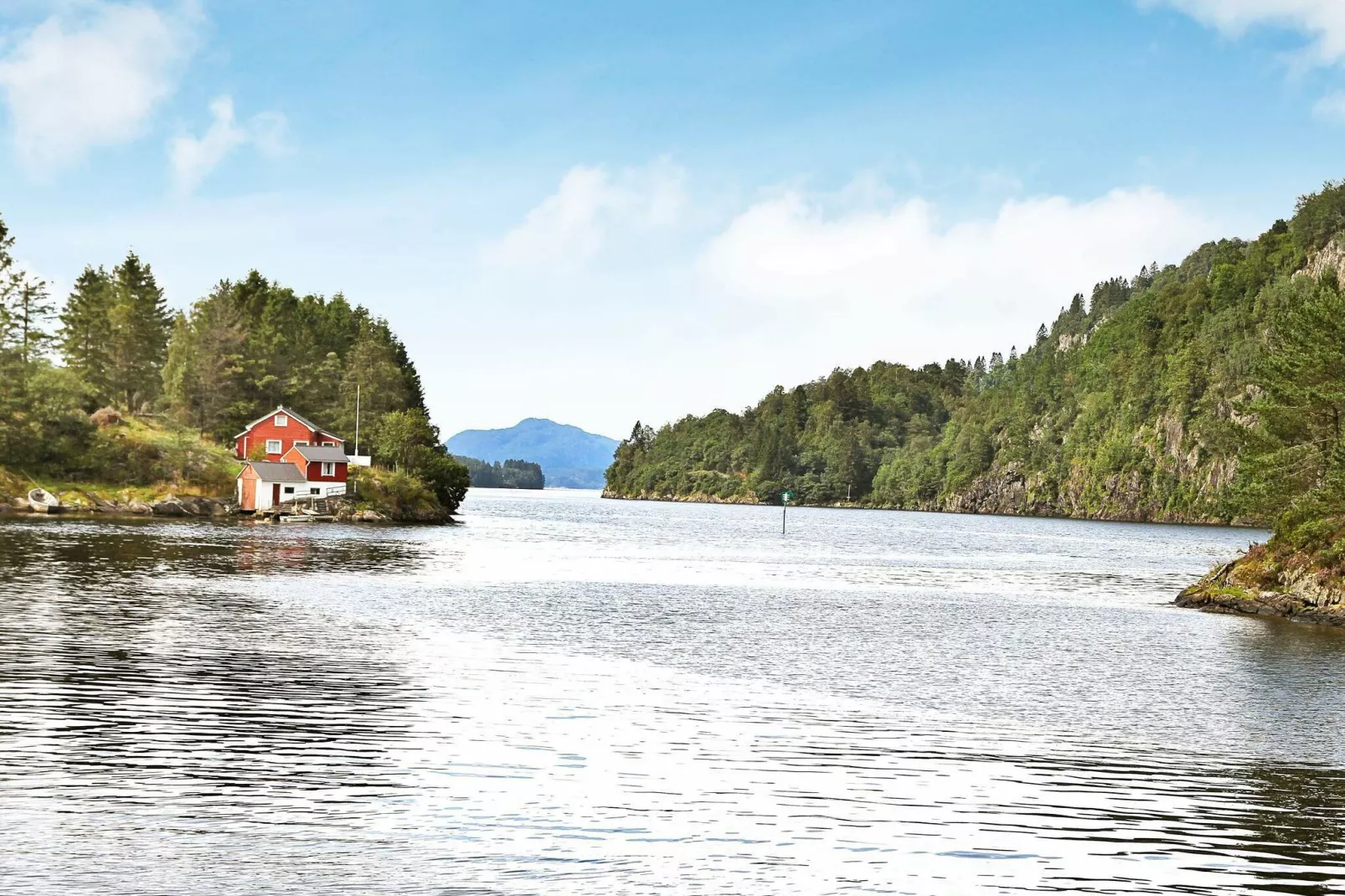 5 person holiday home in LONEVÅG-Not tagged