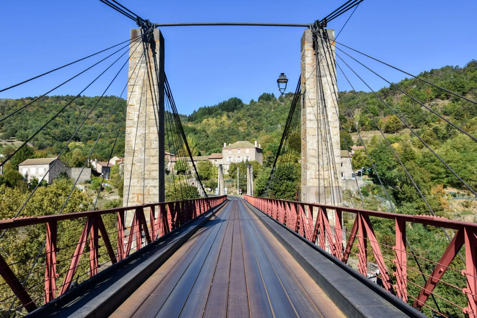 Rougeac-Areas summer 5km