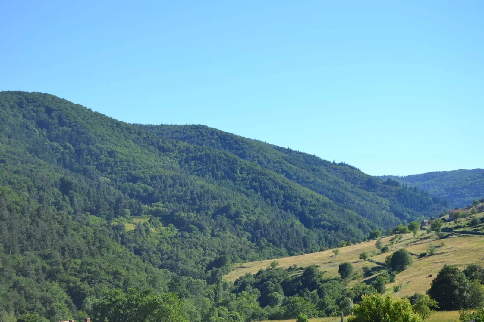 Rougeac-Areas summer 20km