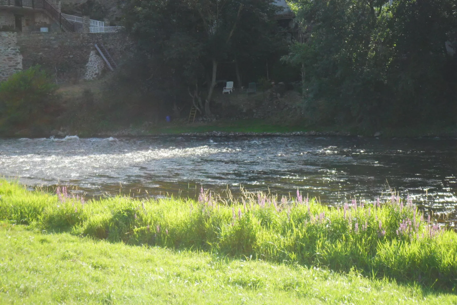 Rougeac-Areas summer 20km