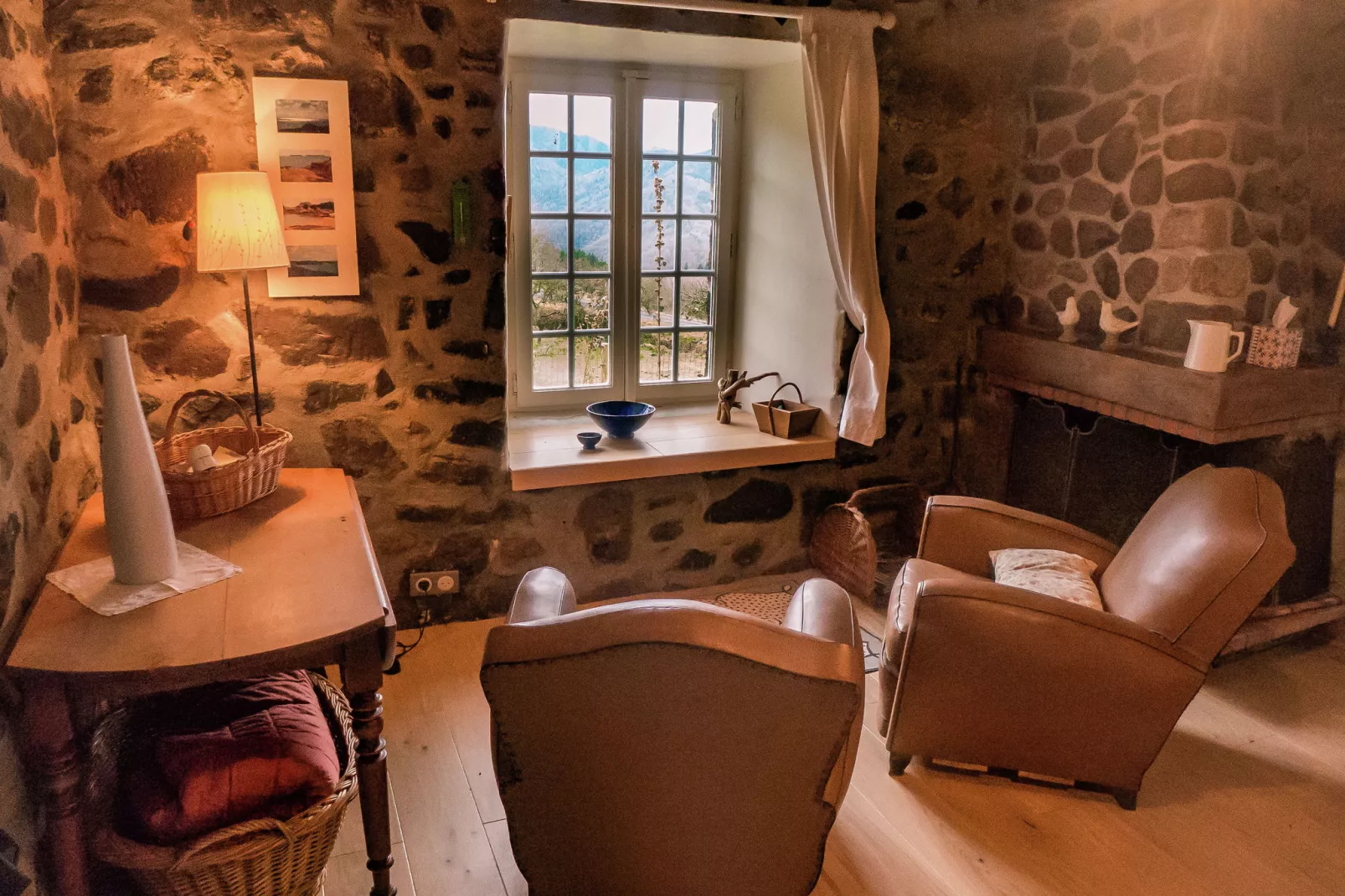Le Verdier-Salon