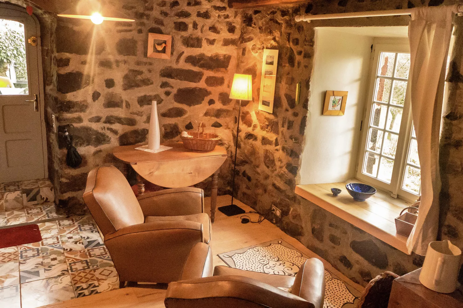 Le Verdier-Salon