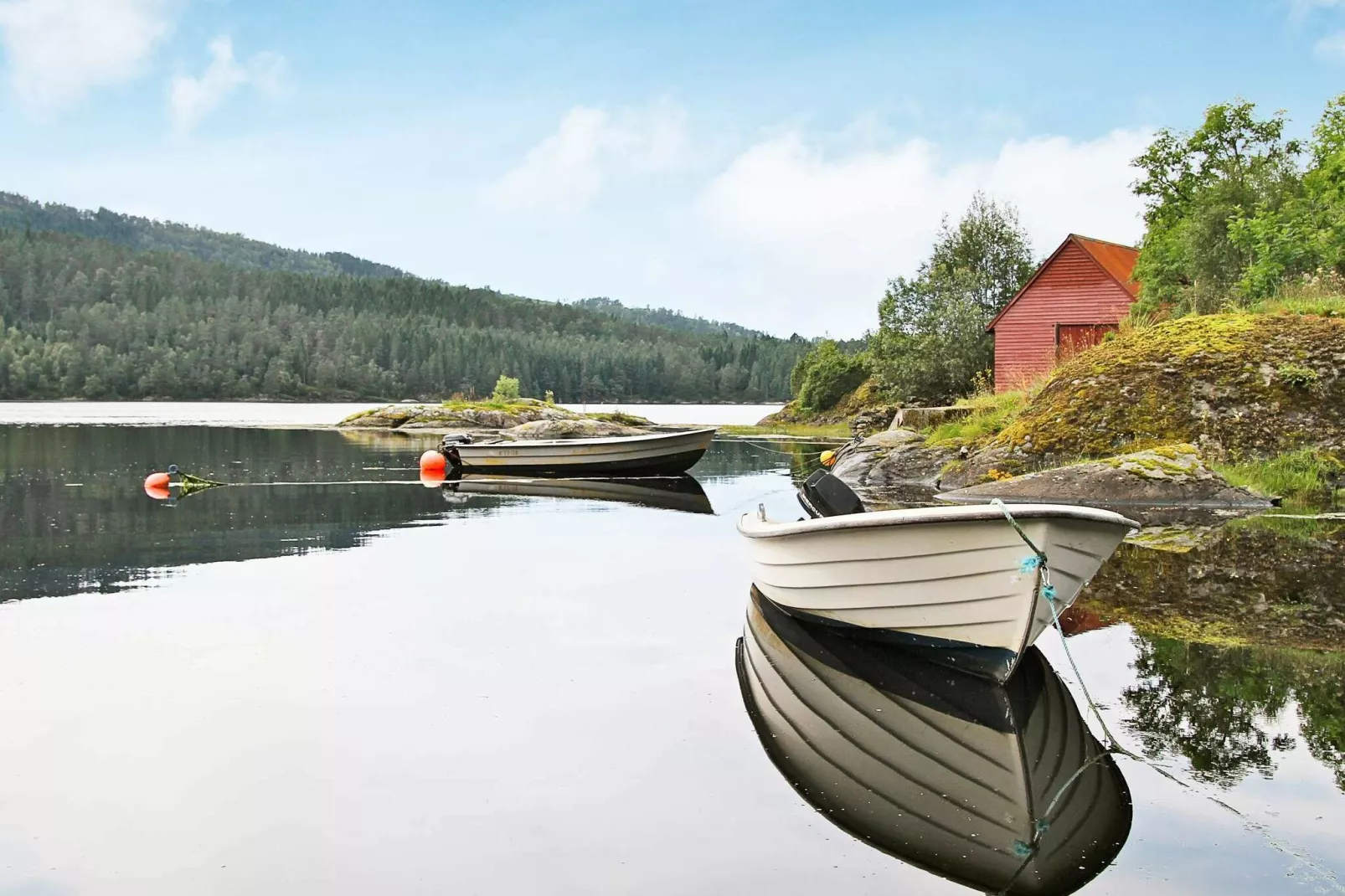 5 person holiday home in LONEVÅG-Not tagged