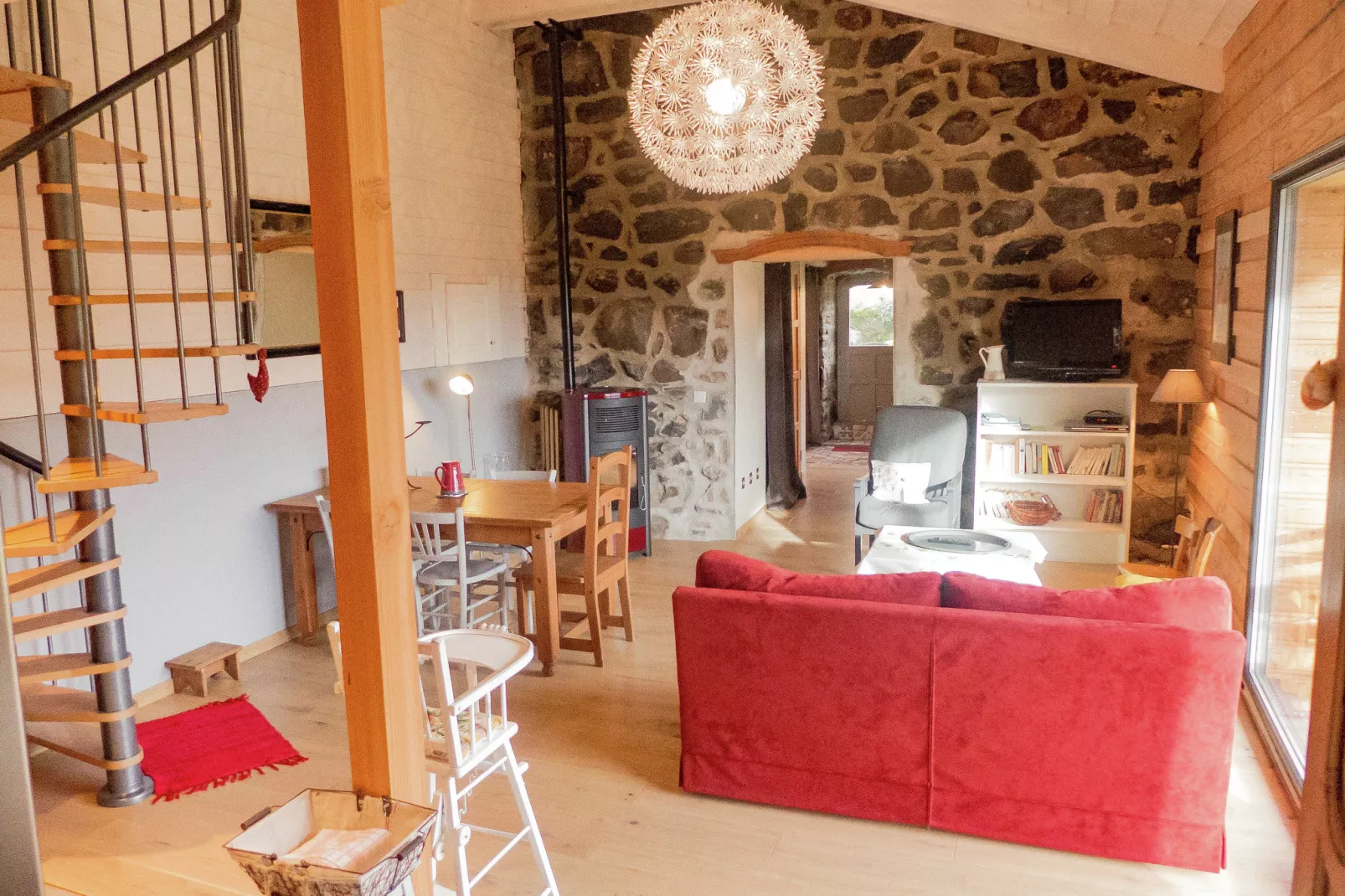 Le Verdier-Salon