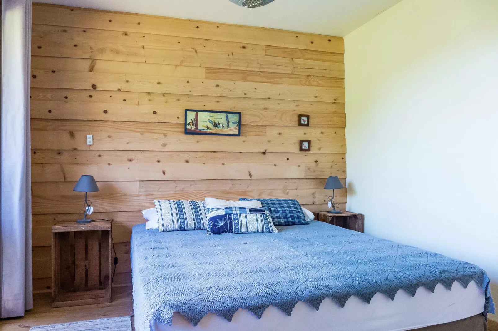 Le Verdier-Chambre