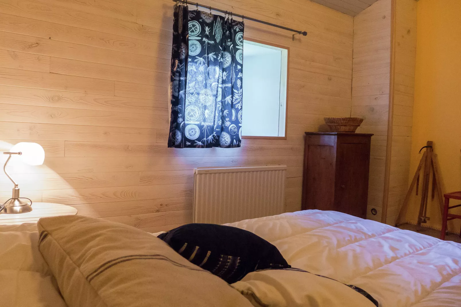 Le Verdier-Chambre