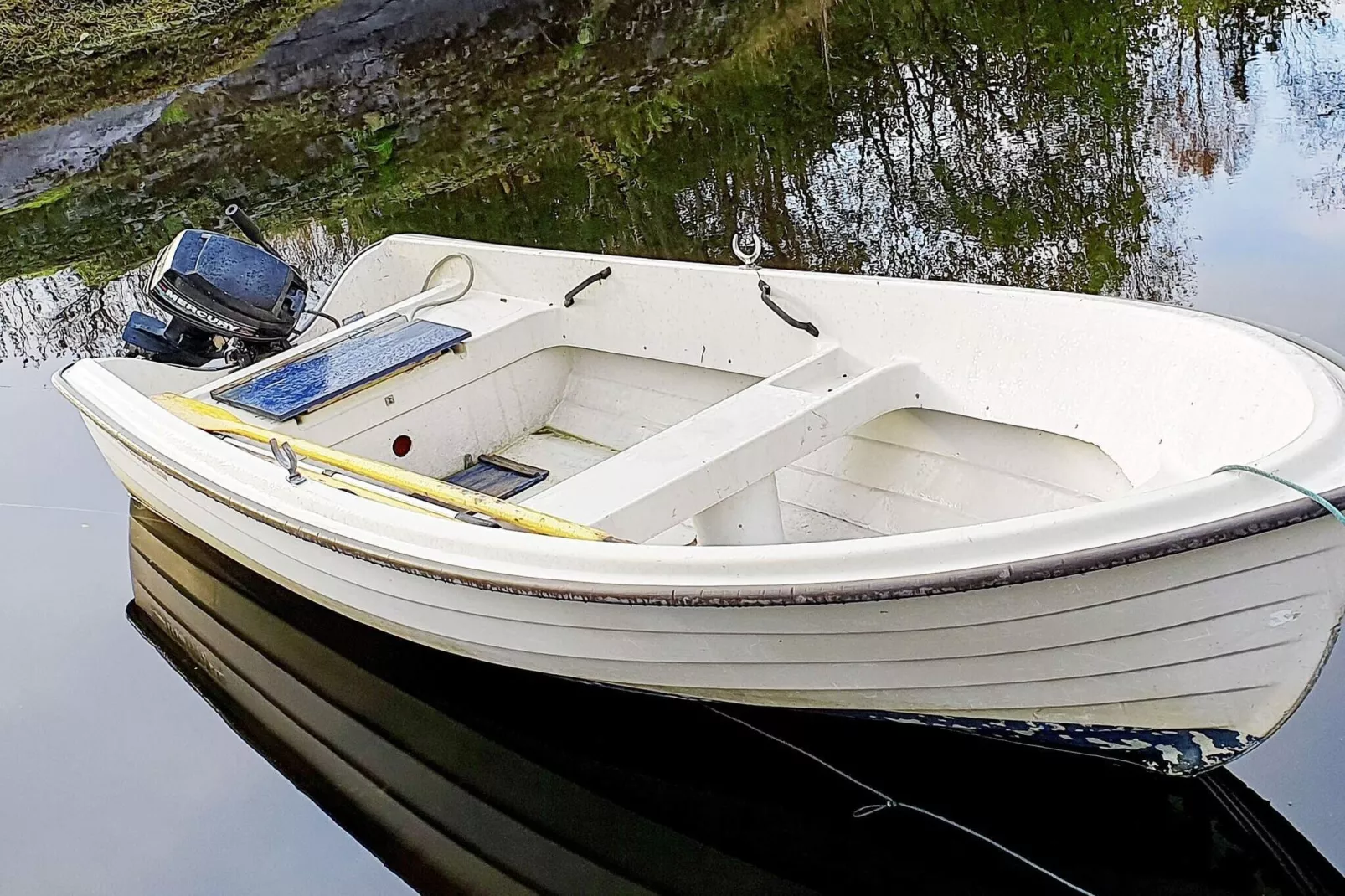 5 person holiday home in LONEVÅG-Not tagged