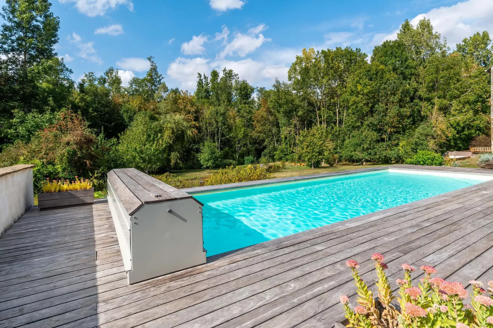 Maison 2 personnes - Loiret-Pool
