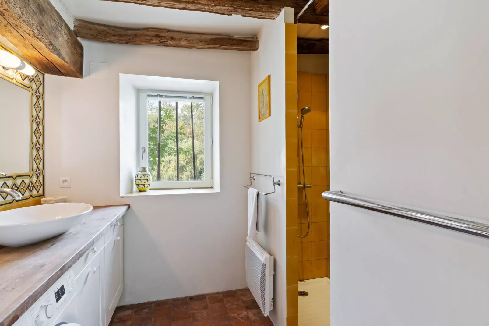 Maison 2 personnes - Loiret-Bathroom
