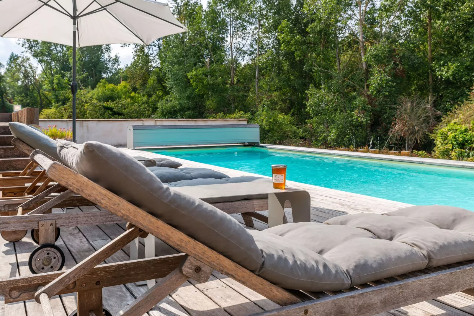 Maison 2 personnes - Loiret-Atmosphere