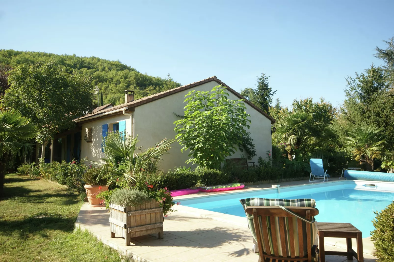 Maison de vacances Espere