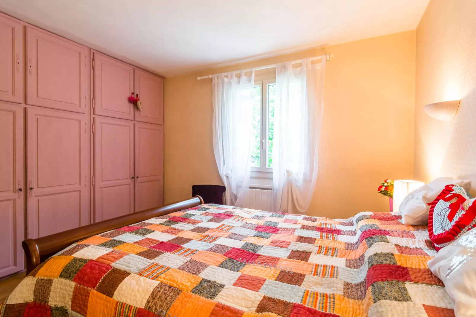 Maison de vacances Espere - Bedroom