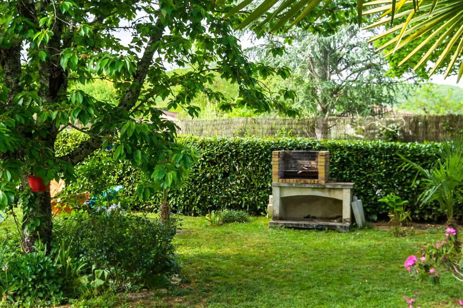 Maison de vacances Espere
