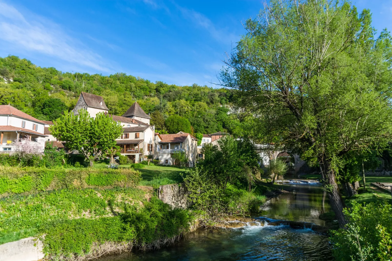Maison de vacances Espere - Areas within 20km in summer