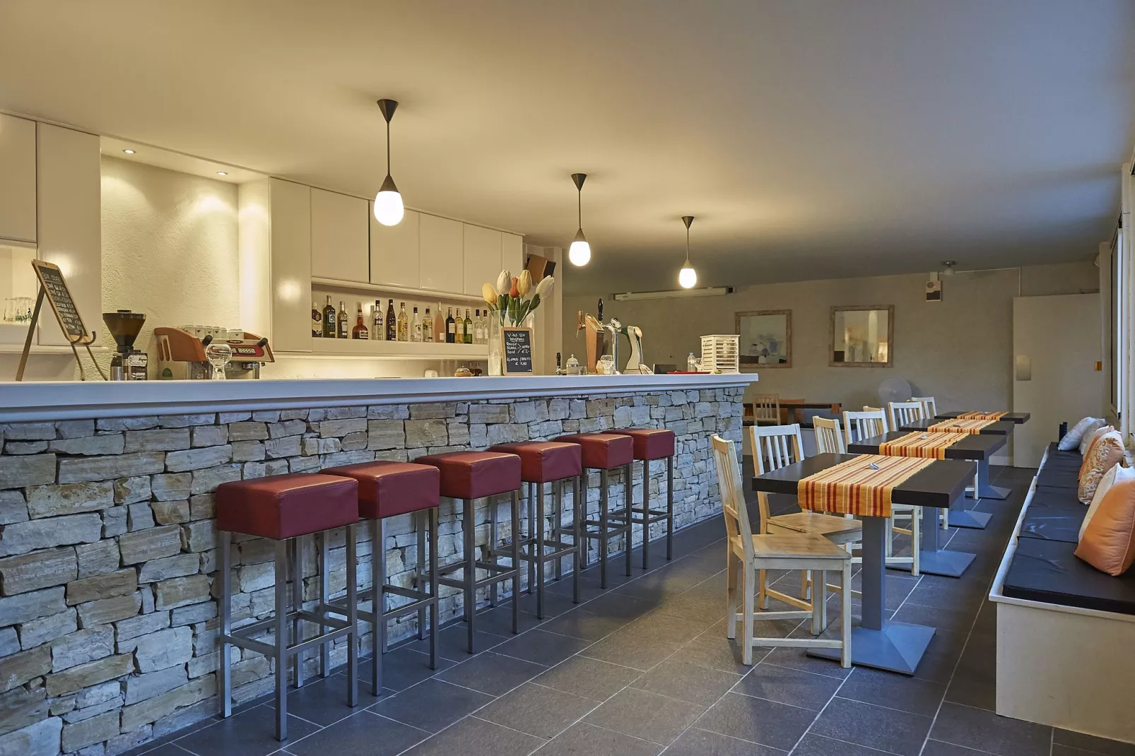 Domaine de Lanzac 4-Park facilities