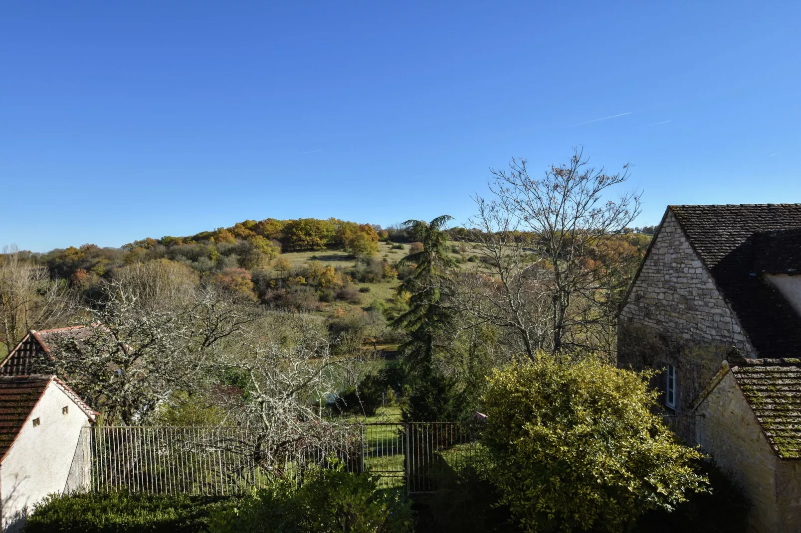 Beautiful house for 4p-View summer