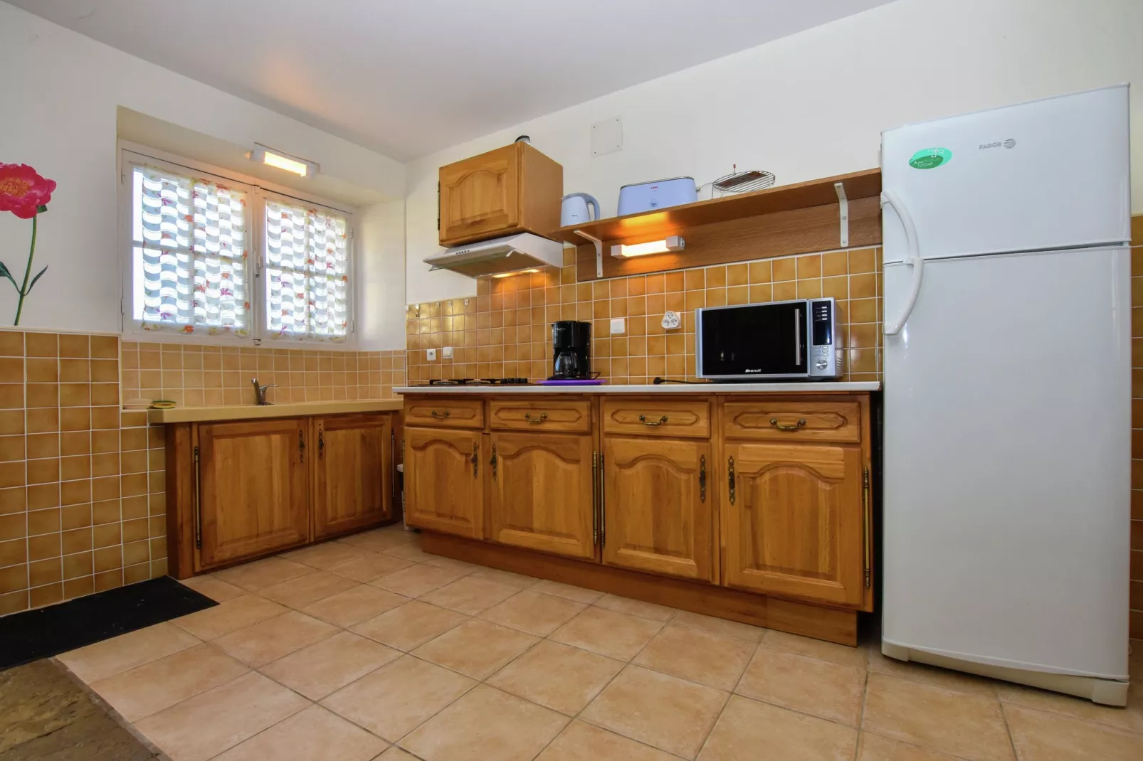 Beautiful house for 4p-Kitchen